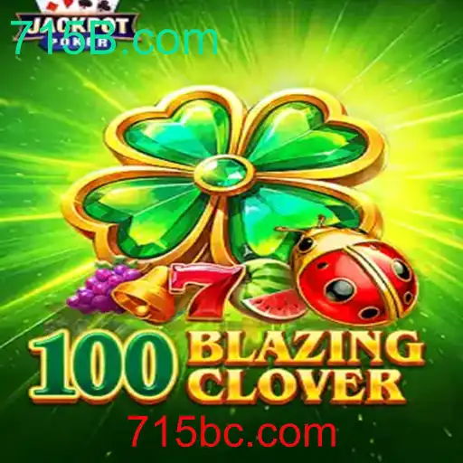 Explorando o Universo de 100BlazingClover