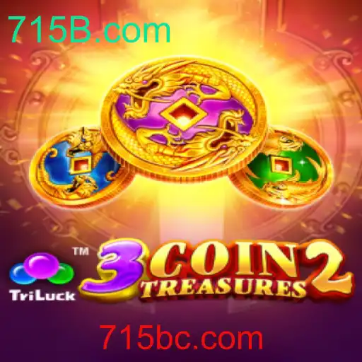 Desvendando os Segredos do Jogo 3CoinTreasures2