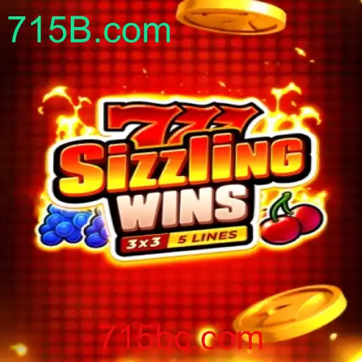 Descubra o mundo emocionante de 777sizzlingwins no 715B.com