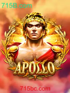 Explorando o Jogo Apollo com 715B.com: Uma Experiência Interativa