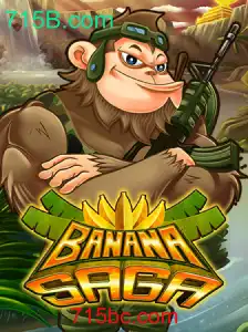 BananaSaga: O Novo Fenômeno dos Jogos Online
