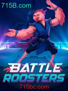 Descubra o Mundo de BattleRoosters: Um Jogo Revolucionário