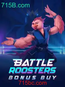 Explorando o Universo de BattleRoostersBonusBuy