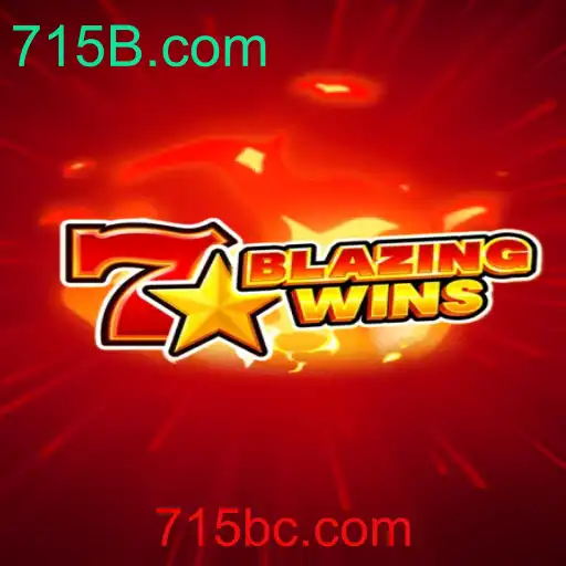 BlazingWins: Um Mergulho no Mundo do Entretenimento Digital com 715B.com