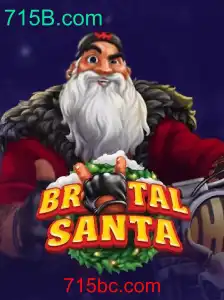 Descubra BrutalSanta: O Jogo de Ação que Conquista o Público