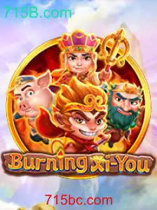 Explorando o Fenômeno do Jogo 'BurningXiYou'