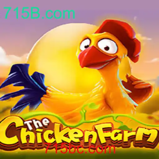 Descubra o Mundo Fascinante de ChickenFarm