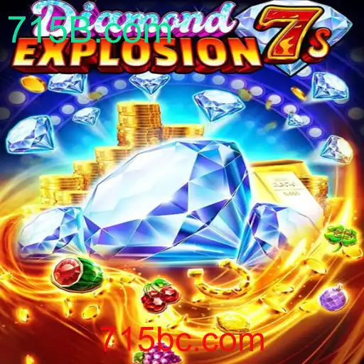 Explorando o Mundo Empolgante de DiamondExplosion7s no 715B.com