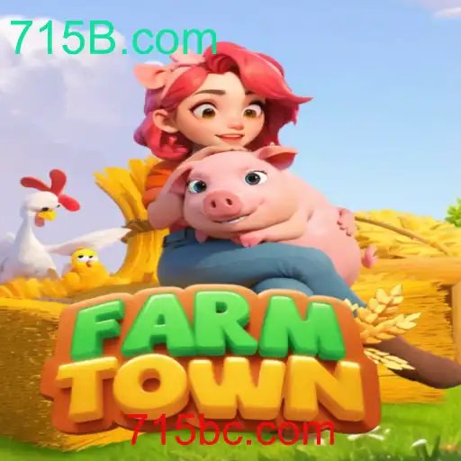 Tudo o que você precisa saber sobre FarmTown: Jogue e explore com 715B.com