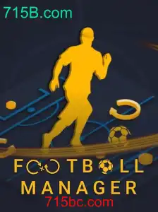 Explorando o Universo Estratégico de Football Manager com 715B.com