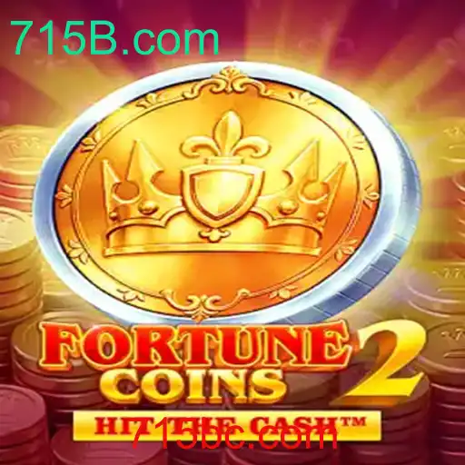Descubra a Emoção do Jogo FortuneCoins2 e sua Parceria com 715B.com
