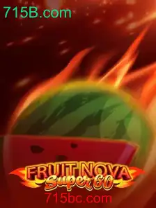 Explorando o Vibrante Mundo de FruitNovaSuper60