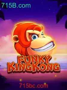 Descubra o Jogo FunkyKingKong: A Nova Sensação dos Games com 715B.com