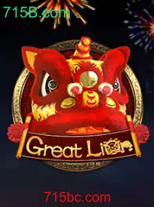Explore o Fascinante Mundo de GreatLion: Um Jogo Empolgante no Contexto Atual