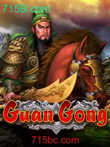 Descubra o Fascinante Mundo do Jogo GuanGong e Sua Ligação com 715B.com