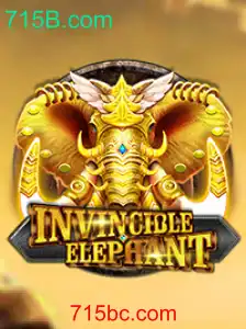 Descubra o Fascinante Mundo de InvincibleElephant