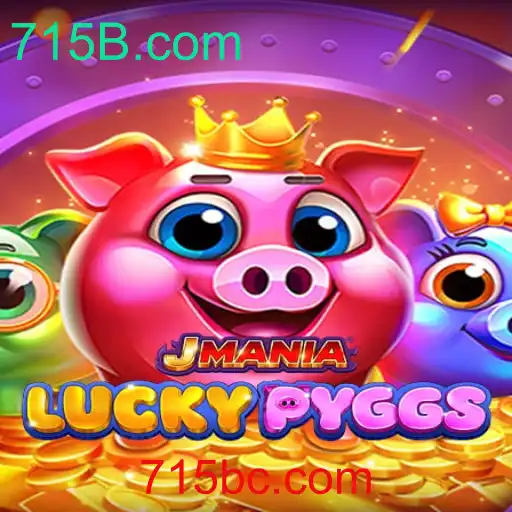 Explorando JManiaLuckyPyggs: O Novo Fenômeno no Universo dos Jogos Online