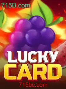 Explorando o Mundo do Jogo LuckyCard: Estratégias e Regras