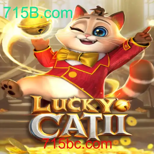 Descubra o Fascinante Mundo de LuckyCatII: Um Mergulho no Universo do Jogo