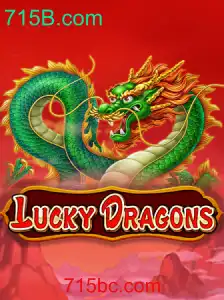 Explorando o Mundo de LuckyDragons: Atrações e Regras