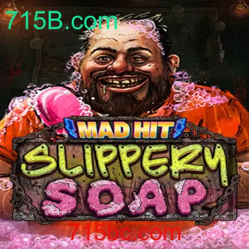 Descubra MadHitSlipperySoap: O Jogo Que Conquista o Mundo