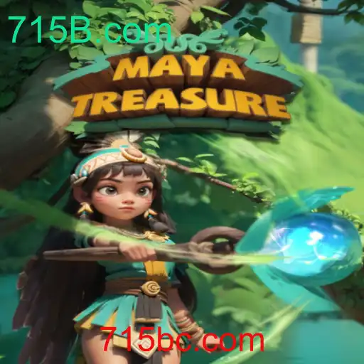 Descubra o Fascinante Mundo de MayaTreasure e a Plataforma 715B.com