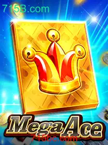 MegaAce: Descubra o Novo Fenômeno dos Jogos com 715B.com