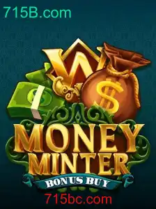 Descubra o Fascinante Mundo de MoneyMinterBonusBuy no 715B.com