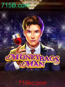Descubra o Envolvente Jogo MoneybagsMan e sua Revolução no Mundo dos Games