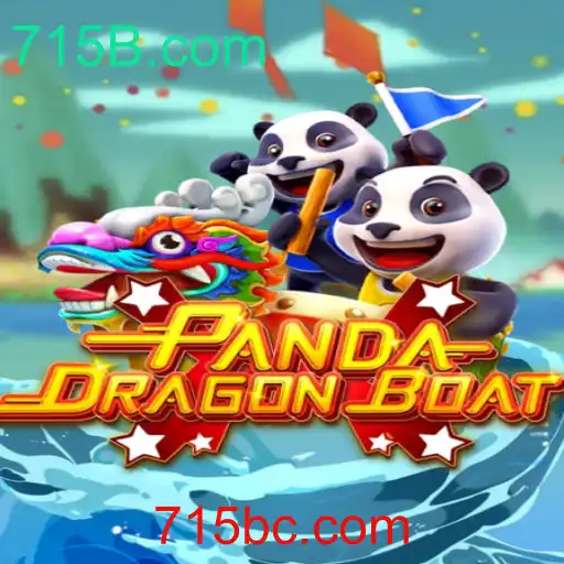 Descubra o Mundo Vibrante de PANDADRAGONBOAT