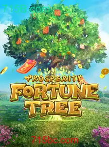 Descubra as Intrigas e Emoções do Jogo ProsperityFortuneTree