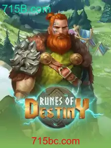 Explorando RunesOfDestiny: Um Mundo de Magia e Estratégia