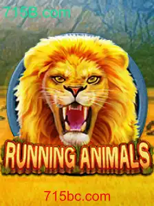 RunningAnimals: Explorando o Mundo das Corridas de Animais Virtuais