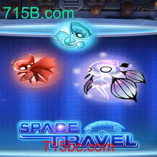 Descubra o Universo Infinito de SpaceTravel: Uma Jornada Intergaláctica em 715B.com