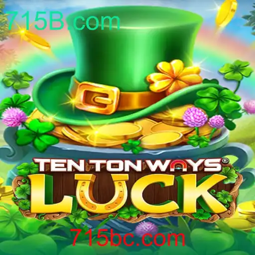 Explorando o Jogo 'TenTonWaysLuck': Descubra as Regras e Como Jogar