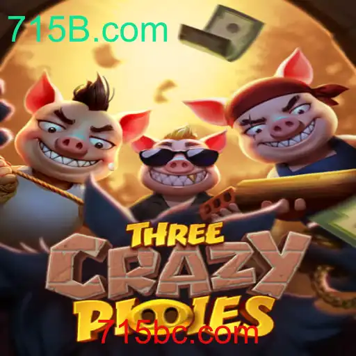 Descubra o Universo de ThreeCrazyPiggies: Aventura e Estratégia