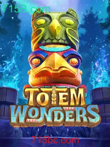 Desvendando o Fascinante Mundo de TotemWonders: Um Mergulho no Jogo e Suas Regras