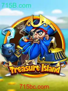 Explore o Fascinante Mundo de TreasureIsland