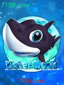 Explorando as Aventuras Aquáticas de WaterWorld