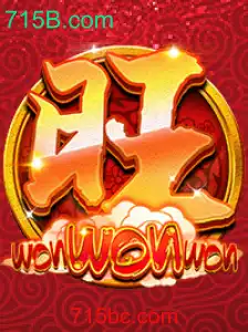 Descubra o Fascinante Jogo WonWonWon