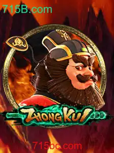 Explorando ZhongKui: O Intrigante Jogo Inspirado no Folclore Asiático